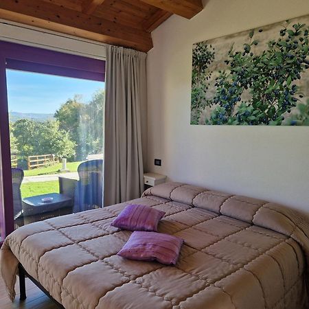 Limbara Dreaming Hotell Tempio Pausania Eksteriør bilde