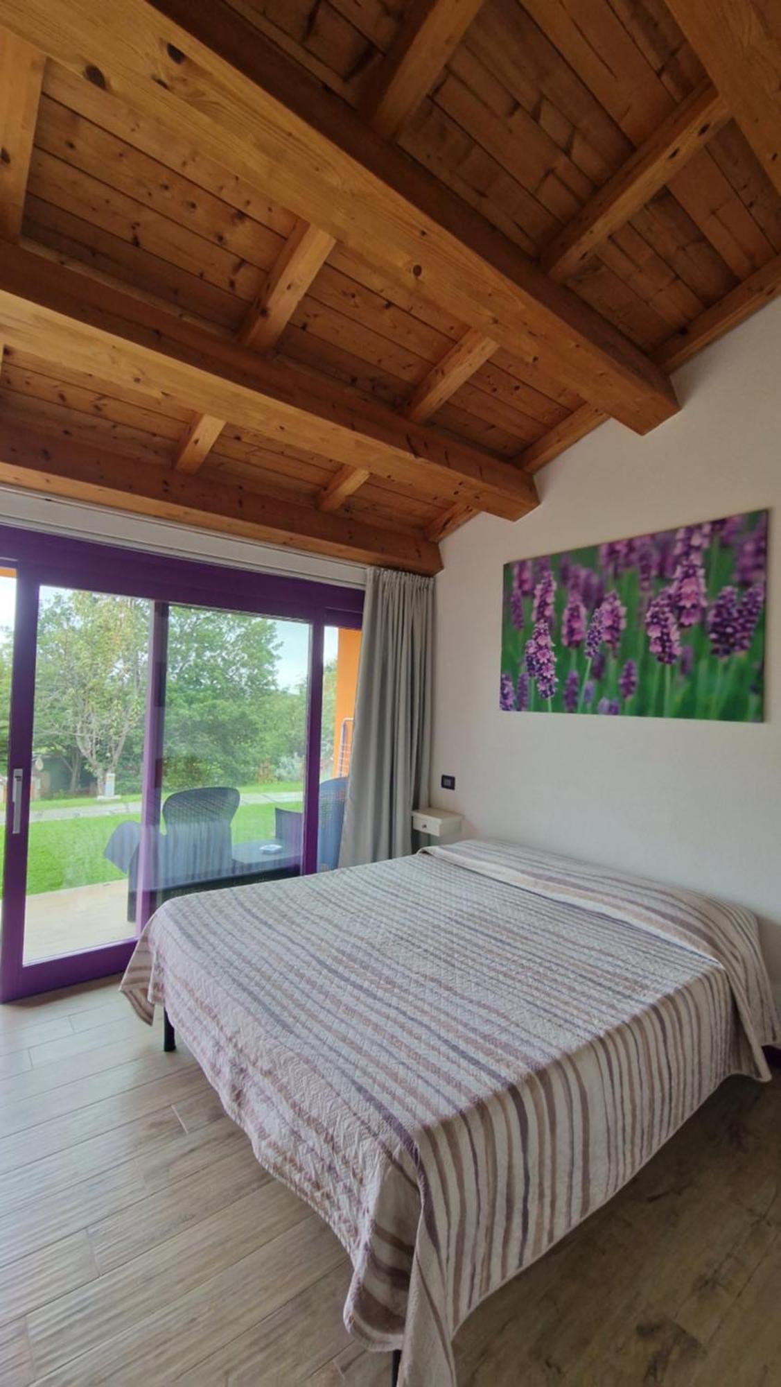 Limbara Dreaming Hotell Tempio Pausania Eksteriør bilde